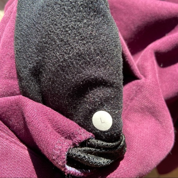 Lululemon West Coast Hoodie - Picture 10 of 16